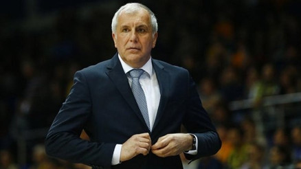 Obradovic: Savunmada iyiydik, kazanmayı hak ettik