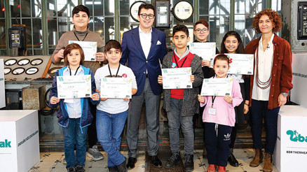 Enerjide öncelik tasarruf olmalı