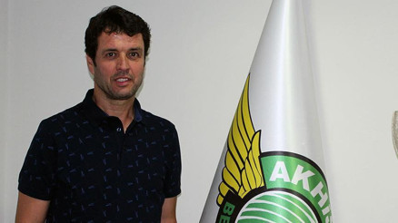 Cihat Arslandan flaş sözler Seleznov, Muğdat, Fenerbahçe...