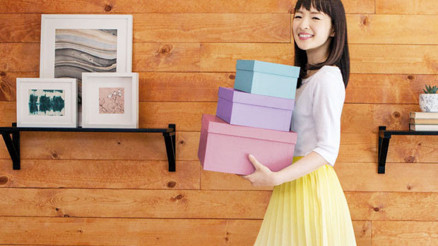 Yeni yıla yeni bir hayat, olmadı yeni bir ev...