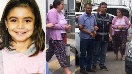 Türkiye günlerce bu olayı konuşmuştu Ceylin Atik davasında karar