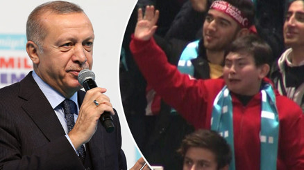 Son dakika: İşte AK Partinin Kocaeli adayları...