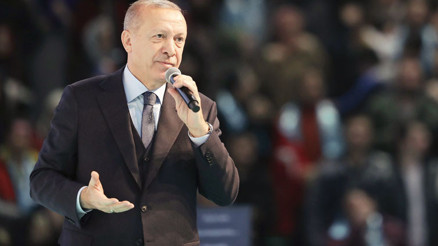 Cumhuriyet yeniden bir kuruluş değildir, Osmanlı ve Selçuklu’nun devamıdır