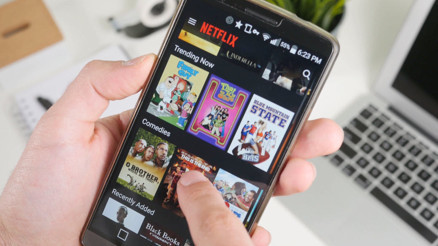 Netflix ile tam uyumlu telefonlar belli oldu