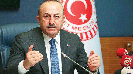 En başarılı büyükelçiler dışarıdan atadıklarımız