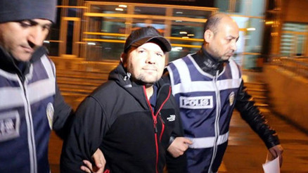 Ünlü tarihçi FETÖ elebaşına böyle hitap etmiş Ünlü tarihçi FETÖ elebaşına böyle hitap etmiş