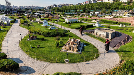 İstanbulda çocuklar için sömestr tatilinin en eğlenceli adresleri