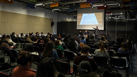 Yeni çağın öğrenme becerileri değişiyor Yeni çağın öğrenme becerileri değişiyor