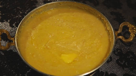 Mıhlama (muhlama) nasıl yapılır Mıhlama tarifi