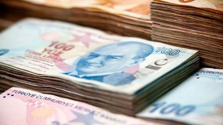 Kayyum atanan şirketlerin değeri 56,5 milyar lira Kayyum atanan şirketlerin değeri 56,5 milyar lira