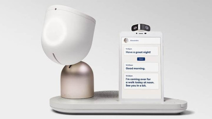 Yalnız olanlarla sohbet eden dijital asistan geliyor