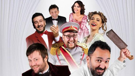 ‘Ömürsün Doktor’ izleyiciyle buluşmaya hazırlanıyor