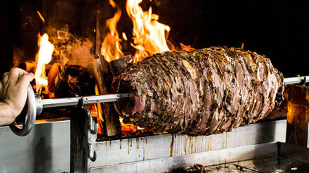 Türkiyenin en sevilen lezzetleri belirlendi... Birinci sırada ne döner var ne kebap Türkiyenin en sevilen lezzetleri belirlendi... Birinci sırada ne döner var ne kebap