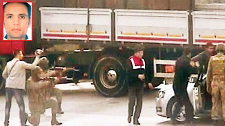 MİT TIR’ları kumpasına 3’üncü iddianame: Jandarma bilgilerini Almanya’ya götürüp oturma izni almış