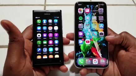Nokia N9 efsanesi yıllar sonra geri mi dönüyor Nokia N9 efsanesi yıllar sonra geri mi dönüyor