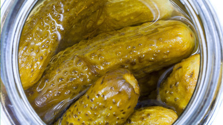 Bulaşık makinesinde turşu nasıl yapılır Bulaşık makinesinde turşu nasıl yapılır