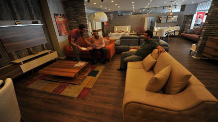 İMOB aracılığıyla 1 milyar dolar ihracat hedefliyoruz