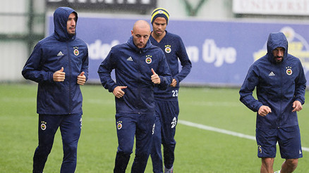 Fenerbahçede maaş krizi: Sezon sonu istediğim kulübe giderim...