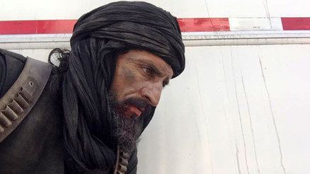 Numan Acar yeniden ‘Homeland’ kadrosunda