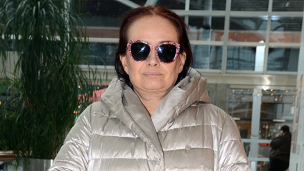 Karnımızı doyurmaya geldik