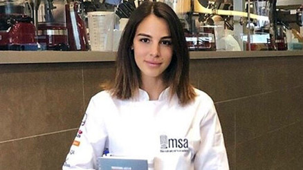 Aslışah Şef