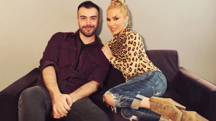 Lerzan Mutlu: Arabesk bir kadınım