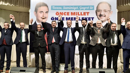 Kapı kapı dolaşacağız