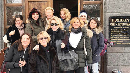 ‘İş’te Kars sevdası