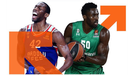 Euroleaguede gözler Türk Derbisinde iddaada öne çıkan ise...