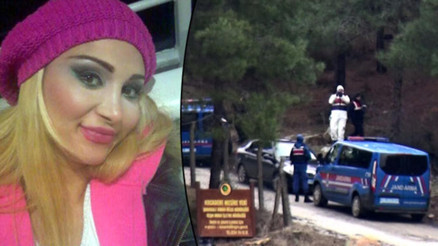 Ormana gömülen cesetle ilgili anne ve baba gözaltına alındı