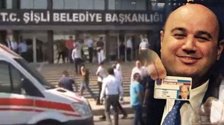 Cemil Candaş davasında gerginlik