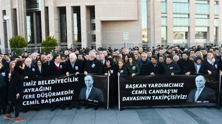 Son dakika: Şişli Belediyesi’ndeki cinayet davasında karar çıktı