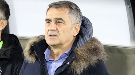 Güneşten itiraf Maç başlamadan biliyorduk, çünkü...