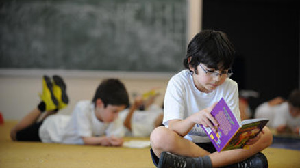 Tatil için uzmanından kitap önerileri