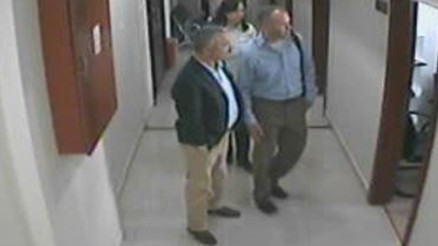 Metin Topuz’a casusluk iddianamesi Metin Topuz’a casusluk iddianamesi