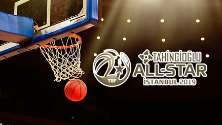 Avrupa Asya All Star 2019 maçı ne zaman saat kaçta hangi kanalda