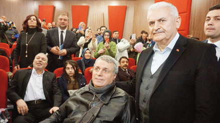 Görevi bırakmadan ‘son iş’ sözü