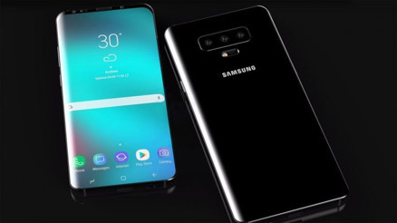 Samsung Galaxy S10 ile 1 TB depolama alanı hayatımıza giriyor