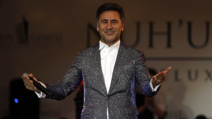 Kırgınlık sona erdi