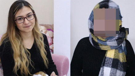 İzmir’de yaşandı Kediden bulaşan parazit gözlerini kör etti