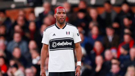 Fulham 1-2 Tottenham (MAÇ ÖZET)