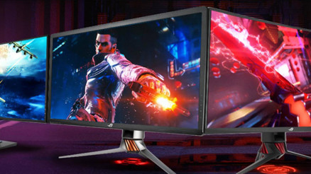 ASUS, ROG serisi yeni ürünlerini duyurdu