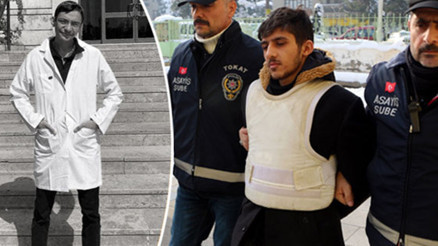 Tokatta aile faciası Ders çalış denildi sonrası korkunç...