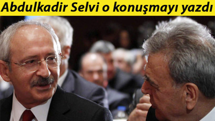 CHP’nin İzmir adayı kim olacak