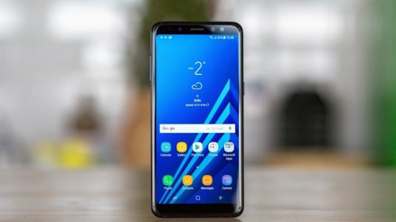 Samsung Galaxy A30 resmen geliyor İşte tüm özellikleri Samsung Galaxy A30 resmen geliyor İşte tüm özellikleri