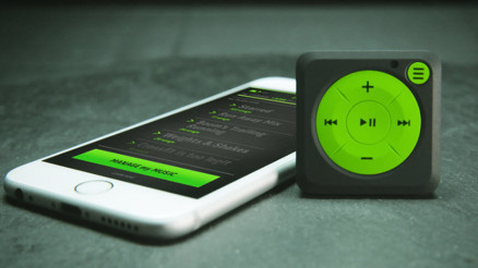 Araç sahiplerine Spotify müzik çalar geliyor