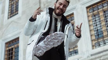 Enes Batur kimdir, kaç yaşında, eski sevgilisi kim