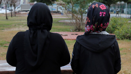 Antalyada dehşete düşüren olay Öldürülme korkusuyla yaşıyorlar