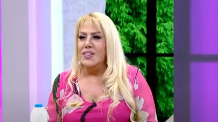 Mine Koşan kimdir, kaç yaşında