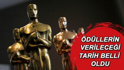 91. Oscar Ödülleri (Akademi) ne zaman verilecek